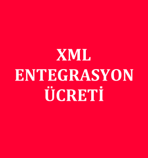 XML entegrasyonu